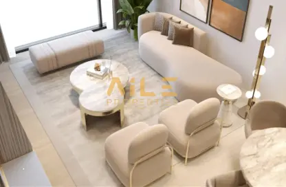 Apartment - Studio - 1 Bathroom for sale in Sky Gate Tower - Jumeirah Village Triangle - Dubai