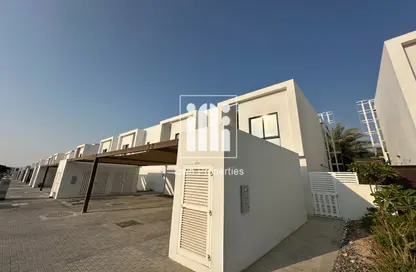 تاون هاوس - 2 غرف نوم - 3 حمامات للايجار في الغدير 2 - الغدير - أبوظبي