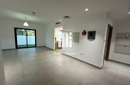 تاون هاوس - 2 غرف نوم - 3 حمامات للايجار في الغدير 2 - الغدير - أبوظبي