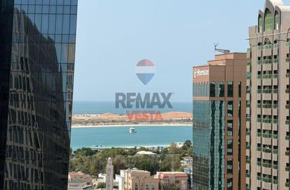Apartment - 3 Bedrooms - 4 Bathrooms for rent in United Square - Al Khalidiya - Abu Dhabi Apartment - 3 Bedrooms - 4 Bathrooms for rent in United Square - Al Khalidiya - Abu Dhabi