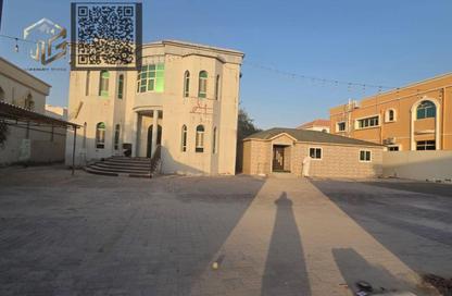 فيلا - 7+ - 7+ للايجار في فلل الروضة 3 - 3 الروضة - الروضة - عجمان