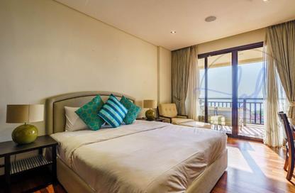 Apartment - 2 Bedrooms - 3 Bathrooms for rent in Royal Amwaj Residences South - Royal Amwaj Residences - Palm Jumeirah - Dubai
