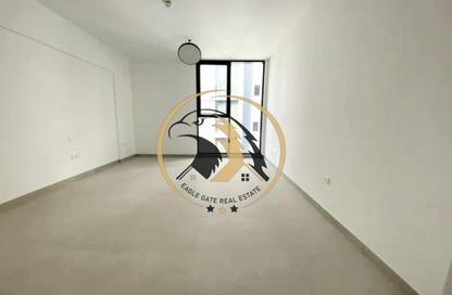 Apartment - Studio - 1 for rent in Areej Apartments - Aljada - Sharjah Apartment - Studio - 1 for rent in Areej Apartments - Aljada - Sharjah