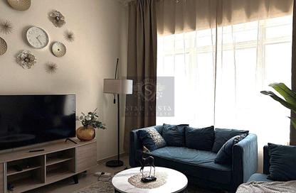 Apartment - 1 Bedroom - 2 Bathrooms for rent in Lake City Tower - JLT Cluster D - Jumeirah Lake Towers - Dubai Apartment - 1 Bedroom - 2 Bathrooms for rent in Lake City Tower - JLT Cluster D - Jumeirah Lake Towers - Dubai