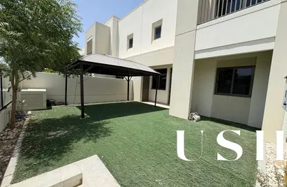 Townhouse - 3 Bedrooms - 4 Bathrooms for rent in Naseem Townhouses - Town Square - Dubai Townhouse - 3 Bedrooms - 4 Bathrooms for rent in Naseem Townhouses - Town Square - Dubai