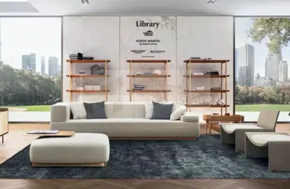 شقة - غرفة نوم - 2 حمامات للبيع في فيوز 2 من دانوب - فيوز من دانوب - أبراج بحيرات الجميرا - دبي