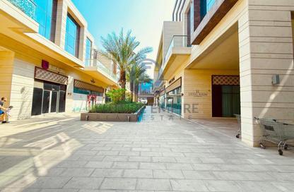 Apartment - 1 - 2 for rent in Lamar - Jumeirah 3 - Jumeirah - Dubai Apartment - 1 - 2 for rent in Lamar - Jumeirah 3 - Jumeirah - Dubai