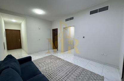 Apartment - 1 Bedroom - 2 Bathrooms for rent in Al Rawda 1 - Al Rawda - Ajman Apartment - 1 Bedroom - 2 Bathrooms for rent in Al Rawda 1 - Al Rawda - Ajman