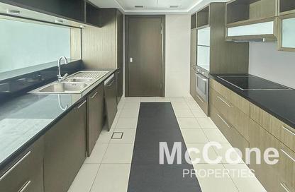 Apartment - 2 Bedrooms - 3 Bathrooms for rent in The Lofts East - The Lofts - Downtown Dubai - Dubai