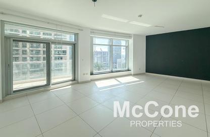 Apartment - 2 Bedrooms - 3 Bathrooms for rent in The Lofts East - The Lofts - Downtown Dubai - Dubai