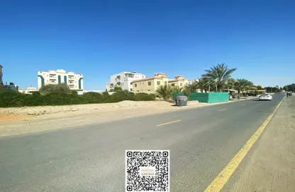 أرض - استوديو للبيع في 2 المويهات - المويهات - عجمان