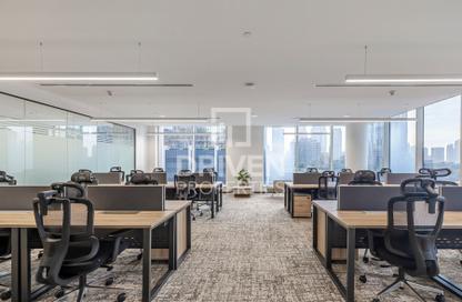Office Space - Studio for rent in Emaar Square Building 3 - Emaar Square - Downtown Dubai - Dubai