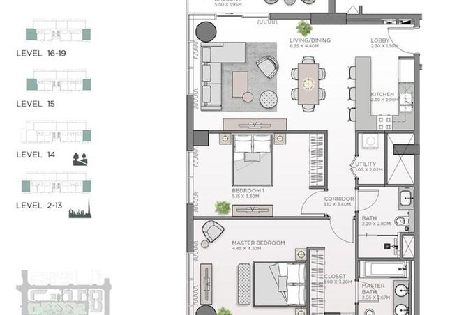 16044481 - صورة العقار 2