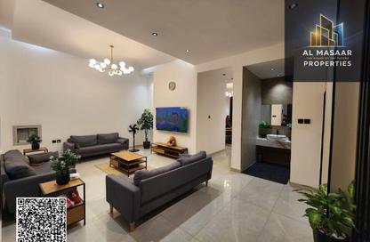 Villa - 3 Bedrooms - 6 Bathrooms for sale in Al Zaheya Gardens - Al Zahya - Ajman