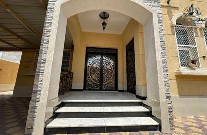 Villa - 5 - 7 for rent in Al Amira Village - Al Yasmeen - Ajman