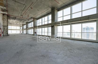 Office Space - Studio for rent in Al Rayyan Complex - Al Nahda - Sharjah