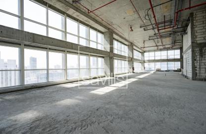 Office Space - Studio for rent in Al Rayyan Complex - Al Nahda - Sharjah