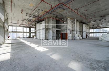 Office Space - Studio for rent in Al Rayyan Complex - Al Nahda - Sharjah