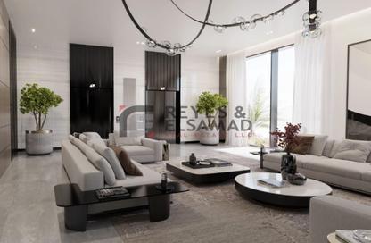 Apartment - 1 - 2 for sale in Samana Manhattan 2 - District 12 - Jumeirah Village Circle - Dubai Apartment - 1 - 2 for sale in Samana Manhattan 2 - District 12 - Jumeirah Village Circle - Dubai