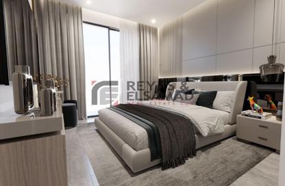 Apartment - 1 - 2 for sale in Samana Manhattan 2 - District 12 - Jumeirah Village Circle - Dubai