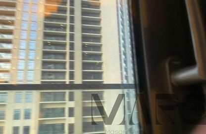 Apartment - 1 Bedroom - 1 Bathroom for rent in Aykon City Tower C - Aykon City - Business Bay - Dubai