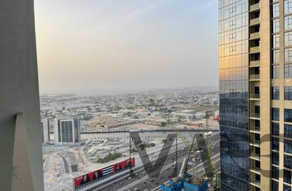 Apartment - 1 Bedroom - 1 Bathroom for rent in Aykon City Tower C - Aykon City - Business Bay - Dubai