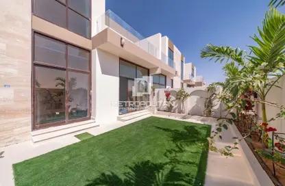 فيلا - 4 غرف نوم - 5 حمامات للايجار في إيلي صعب في تاون هاوس - المنطقة 11 - مدينة الشيخ محمد بن راشد - دبي