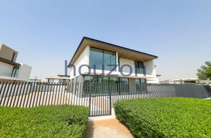 Villa - 4 Bedrooms - 6 Bathrooms for rent in Farm Gardens 1 - Farm Gardens - The Valley - Dubai Villa - 4 Bedrooms - 6 Bathrooms for rent in Farm Gardens 1 - Farm Gardens - The Valley - Dubai