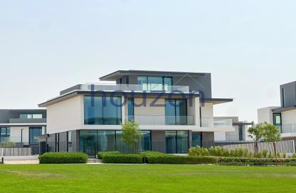 Villa - 4 Bedrooms - 6 Bathrooms for rent in Farm Gardens 1 - Farm Gardens - The Valley - Dubai