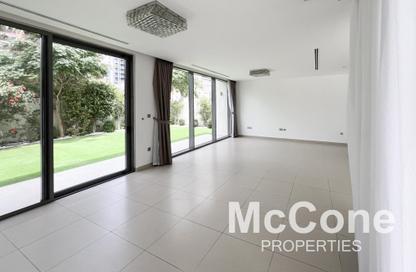 Villa - 4 Bedrooms - 4 Bathrooms for rent in Sidra Villas III - Sidra Villas - Dubai Hills Estate - Dubai
