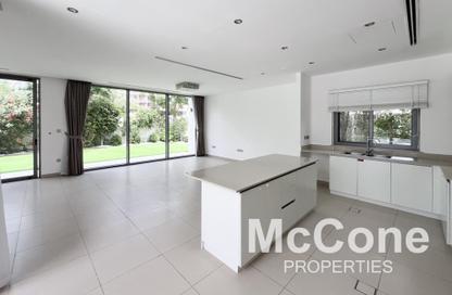 Villa - 4 Bedrooms - 4 Bathrooms for rent in Sidra Villas III - Sidra Villas - Dubai Hills Estate - Dubai
