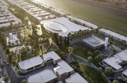 Townhouse - 3 Bedrooms - 4 Bathrooms for sale in Al Tay Hills - Al Tay West - Al Suyoh - Sharjah