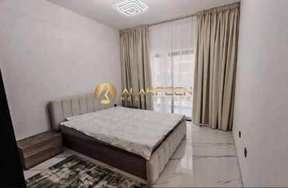 Apartment - 1 Bedroom - 2 Bathrooms for rent in Gardenia Livings - Arjan - Dubai Apartment - 1 Bedroom - 2 Bathrooms for rent in Gardenia Livings - Arjan - Dubai