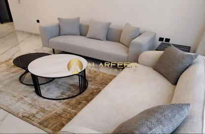 Apartment - 1 Bedroom - 2 Bathrooms for rent in Gardenia Livings - Arjan - Dubai Apartment - 1 Bedroom - 2 Bathrooms for rent in Gardenia Livings - Arjan - Dubai