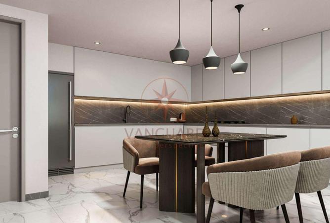 MODERN 3 BEDROOM | FOR SALE | HANDOVER Q2 2028