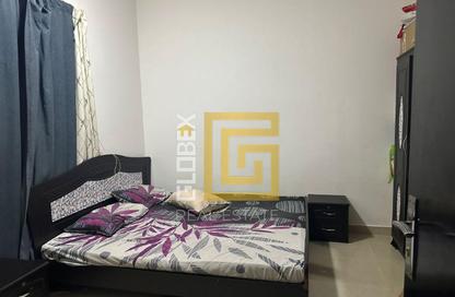 Apartment - 1 Bedroom - 1 Bathroom for sale in Al Naemiya Tower 2 - Al Naemiya Towers - Al Nuaimiya - Ajman