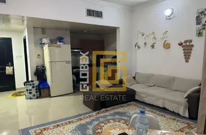 Apartment - 1 Bedroom - 1 Bathroom for sale in Al Naemiya Tower 2 - Al Naemiya Towers - Al Nuaimiya - Ajman