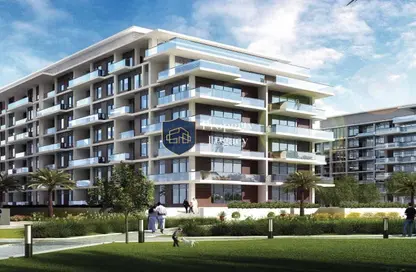 شقة - 4 غرف نوم - 5 حمامات للبيع في مالبيري 2 برج أ2 - مالبيري 2 بلوك أ - ملبيري 2 - بارك هايتس - دبي هيلز استيت - دبي