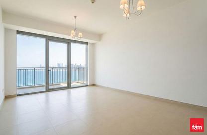 Apartment - 2 Bedrooms - 3 Bathrooms for rent in 5242 Tower 1 - 5242 - Dubai Marina - Dubai