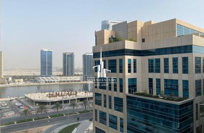 Apartment - Studio - 1 for rent in DAMAC Majestine - Business Bay - Dubai