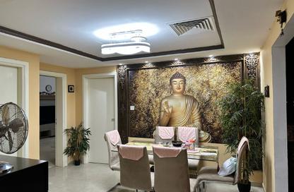 Apartment - 2 Bedrooms - 3 Bathrooms for sale in Horizon Towers - Ajman Downtown - Ajman Apartment - 2 Bedrooms - 3 Bathrooms for sale in Horizon Towers - Ajman Downtown - Ajman