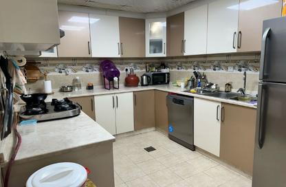 Apartment - 2 Bedrooms - 3 Bathrooms for sale in Horizon Towers - Ajman Downtown - Ajman