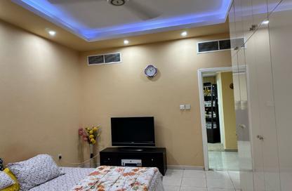 Apartment - 2 Bedrooms - 3 Bathrooms for sale in Horizon Towers - Ajman Downtown - Ajman
