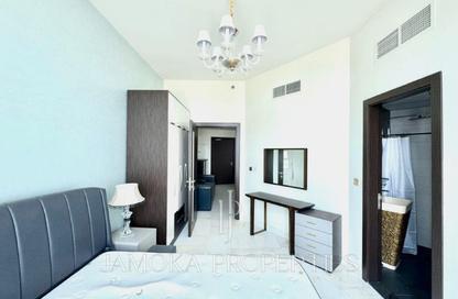 Apartment - 1 Bedroom - 2 Bathrooms for sale in Bayz by Danube - Business Bay - Dubai Apartment - 1 Bedroom - 2 Bathrooms for sale in Bayz by Danube - Business Bay - Dubai