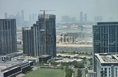 Apartment - 1 Bedroom - 1 Bathroom for rent in Sobha Hartland Waves - Sobha Hartland - Mohammed Bin Rashid City - Dubai Apartment - 1 Bedroom - 1 Bathroom for rent in Sobha Hartland Waves - Sobha Hartland - Mohammed Bin Rashid City - Dubai