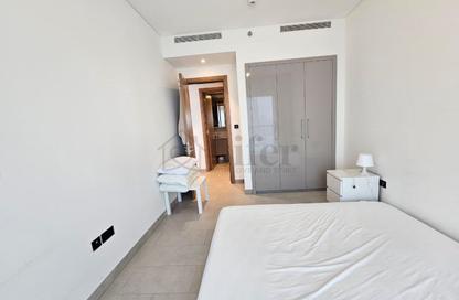 Apartment - 1 - 1 for rent in Sobha Hartland Waves - Sobha Hartland - Mohammed Bin Rashid City - Dubai Apartment - 1 - 1 for rent in Sobha Hartland Waves - Sobha Hartland - Mohammed Bin Rashid City - Dubai