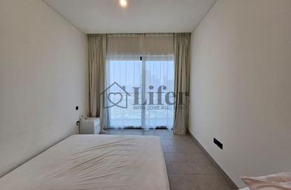 Apartment - 1 Bedroom - 1 Bathroom for rent in Sobha Hartland Waves - Sobha Hartland - Mohammed Bin Rashid City - Dubai