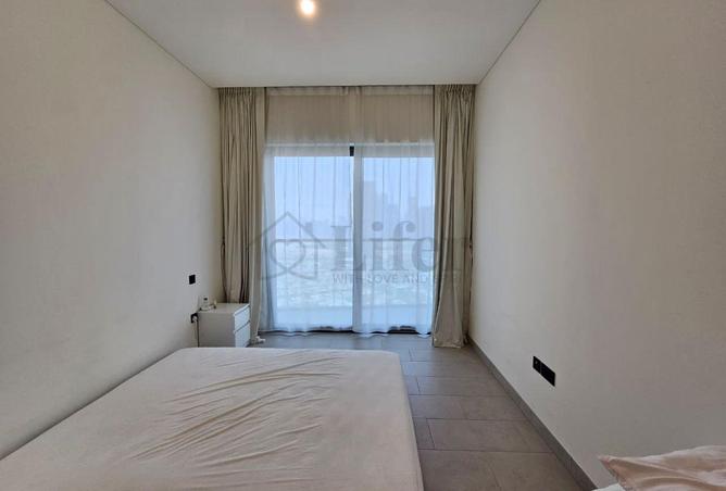 Semi Furnished | Open View | Ready to move photo 3