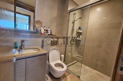 Apartment - 1 Bedroom - 1 Bathroom for rent in Sobha Hartland Waves - Sobha Hartland - Mohammed Bin Rashid City - Dubai Apartment - 1 Bedroom - 1 Bathroom for rent in Sobha Hartland Waves - Sobha Hartland - Mohammed Bin Rashid City - Dubai