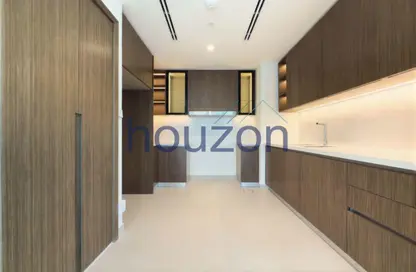 Apartment - 3 Bedrooms - 4 Bathrooms for rent in Palace Residence North - Dubai Creek Harbour (The Lagoons) - Dubai